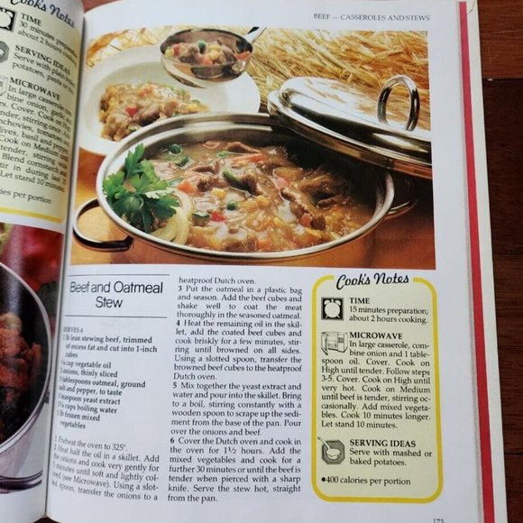 Nice N’ Easy Family Cookbook Volume 2 Barbecue To BlackBerry - Picture 4 of 9